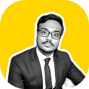 Rudradeb Sinha Roy